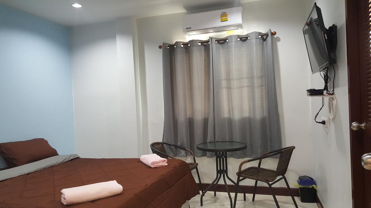 Galaxy Guest house