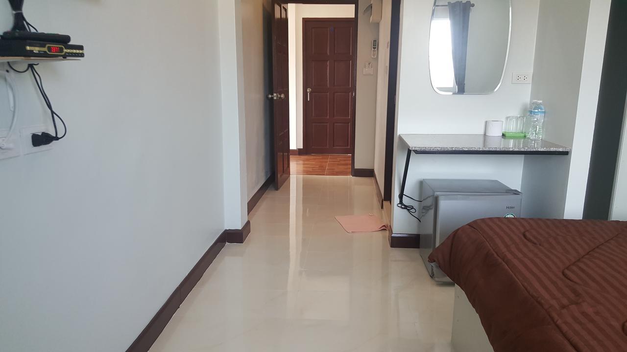 Guest house Galaxy 2*