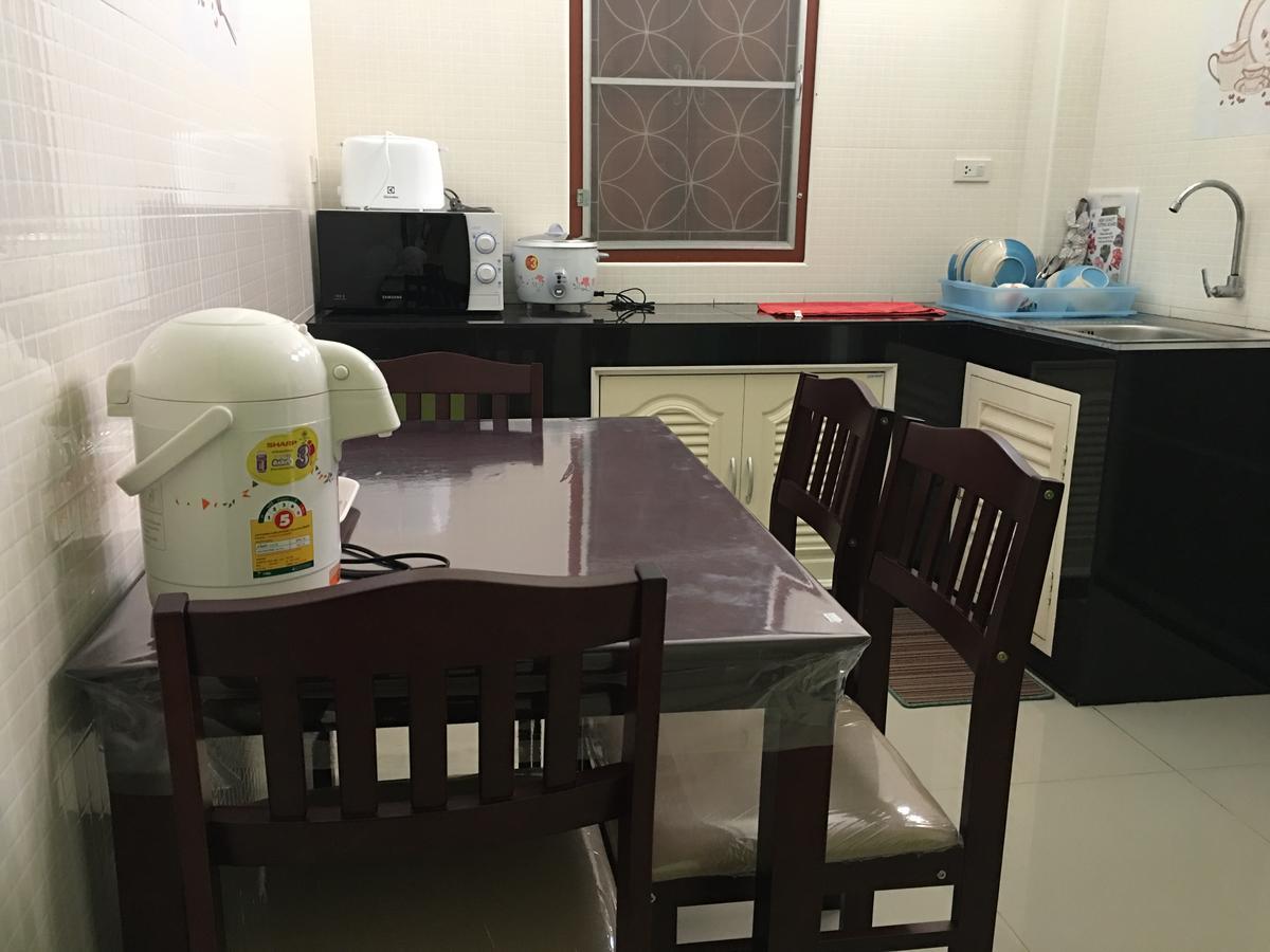 Holiday home Baan Kannika *