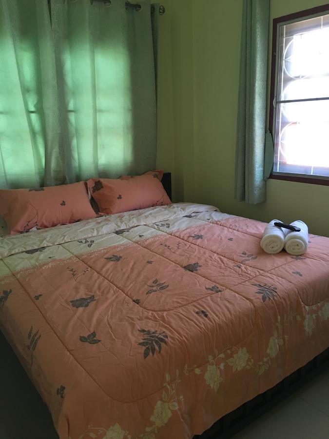 Baan Kannika Holiday home *