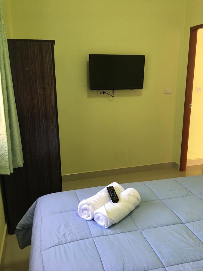 Baan Kannika Holiday home