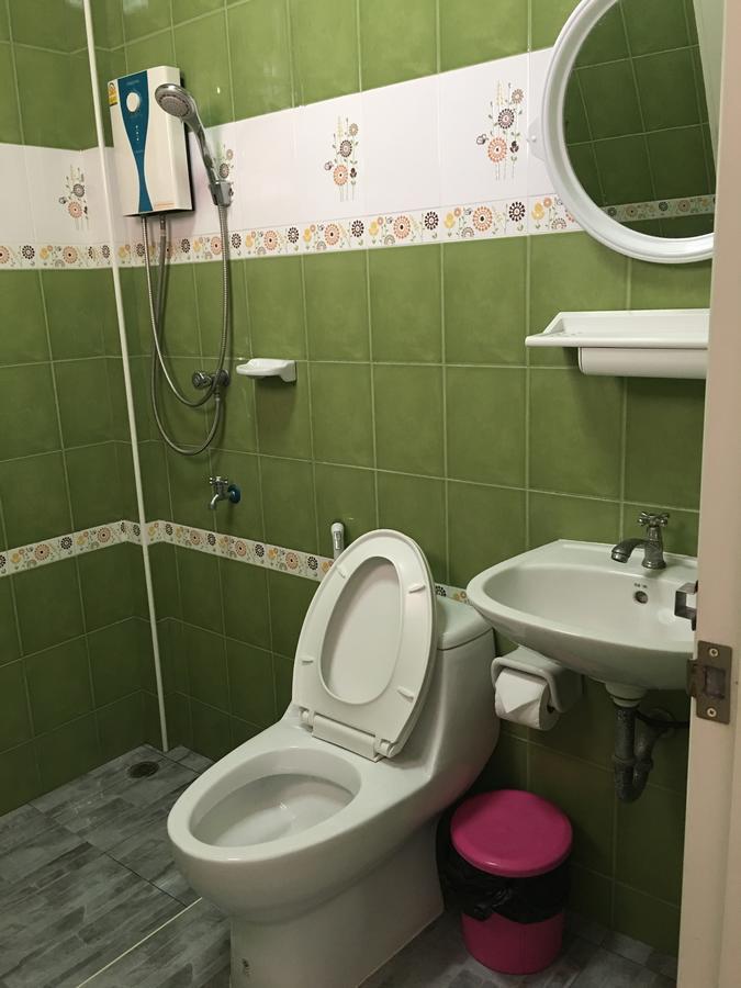 Holiday home Baan Kannika *