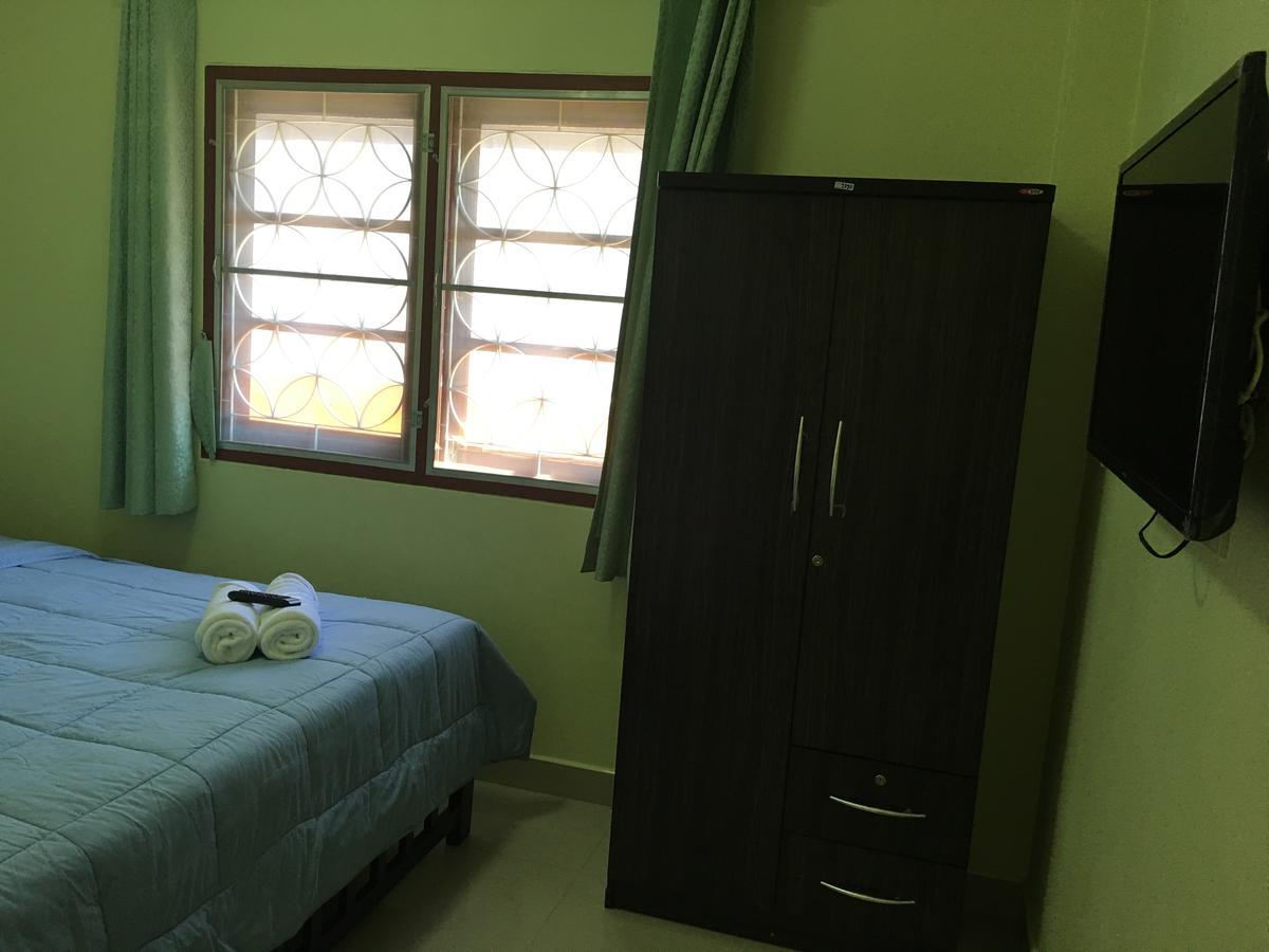 Holiday home Baan Kannika *