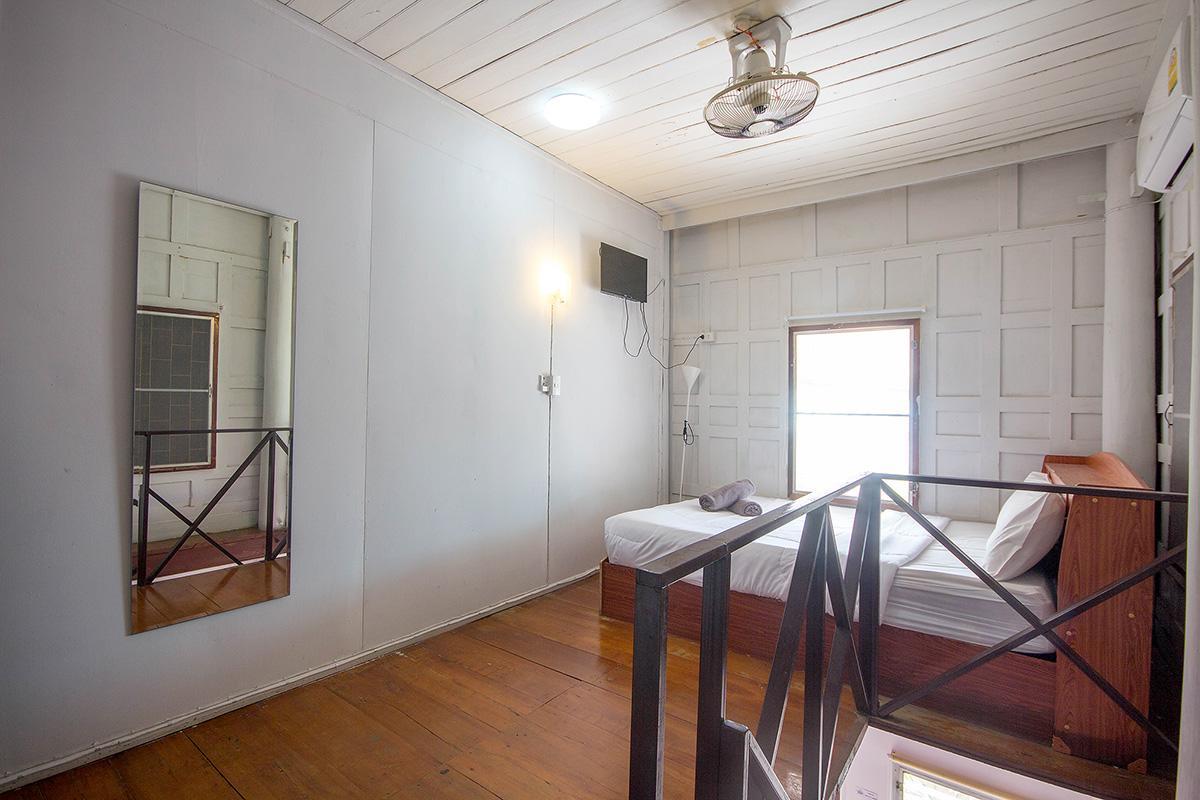 Victor Guest house Hua Hin