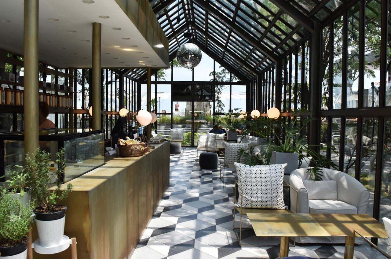 Hotel Chocolate Box Hua Hin