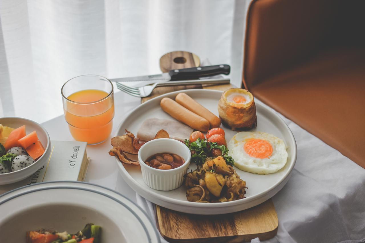 Chocolate Box Hotel Hua Hin