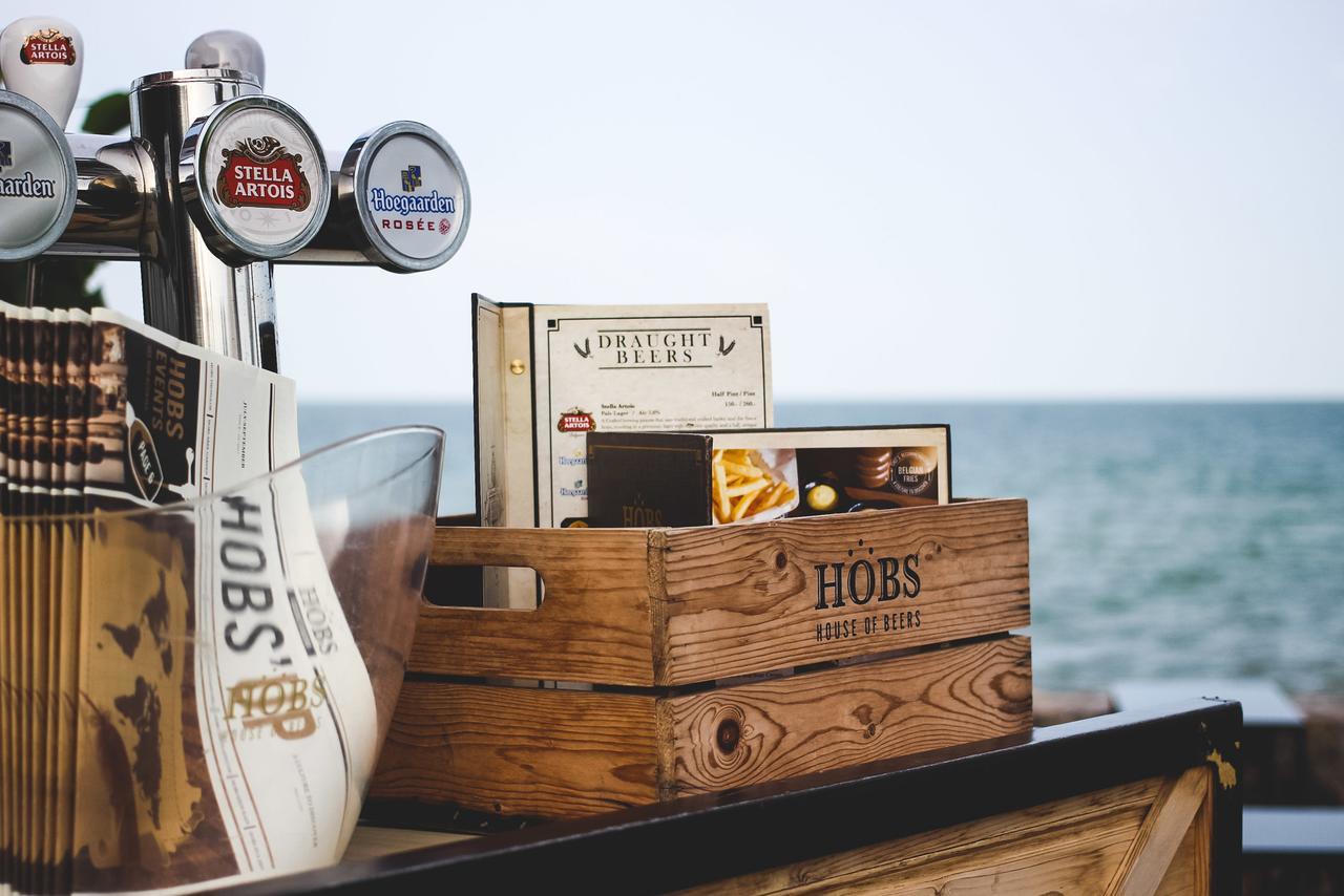 Chocolate Box Hotel 4*