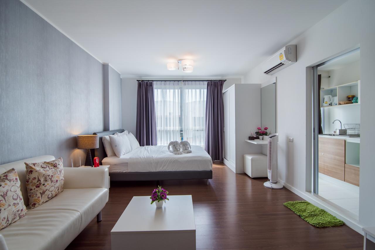 Abundance Baan Imm-aim Hua Hin