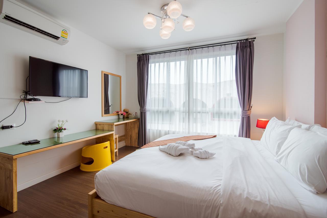 Abundance Baan Imm-aim Apartment Hua Hin