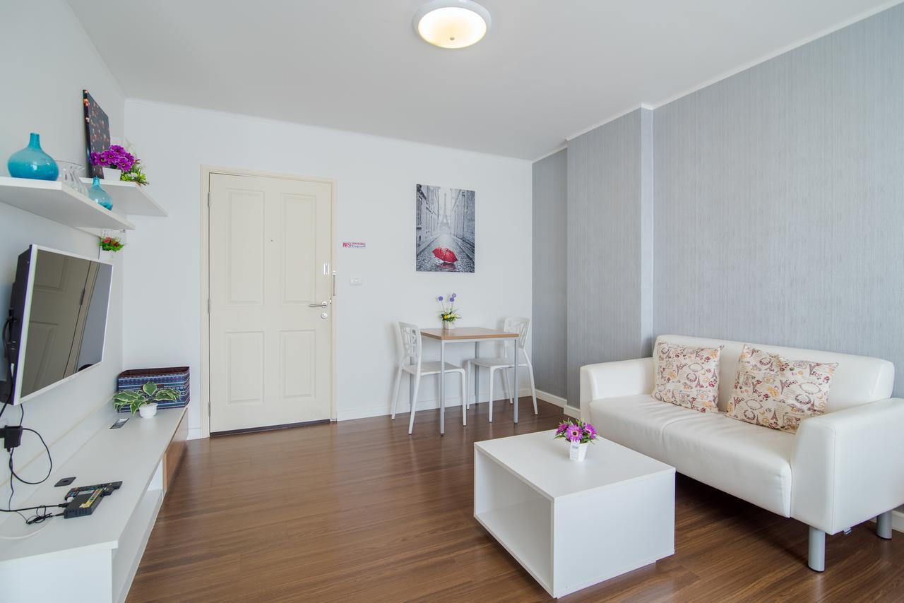 Apartment Abundance Baan Imm-aim Hua Hin