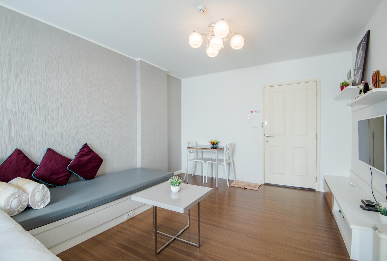 Abundance Baan Imm-aim Apartment