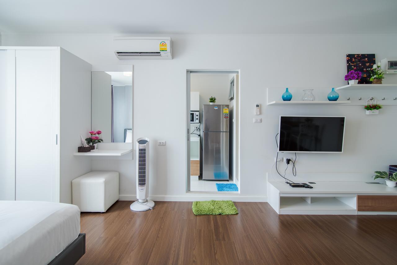 Abundance Baan Imm-aim * Hua Hin