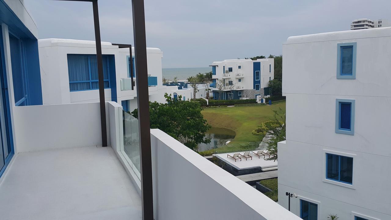 The Crest Santora 4 Fl H Hua Hin
