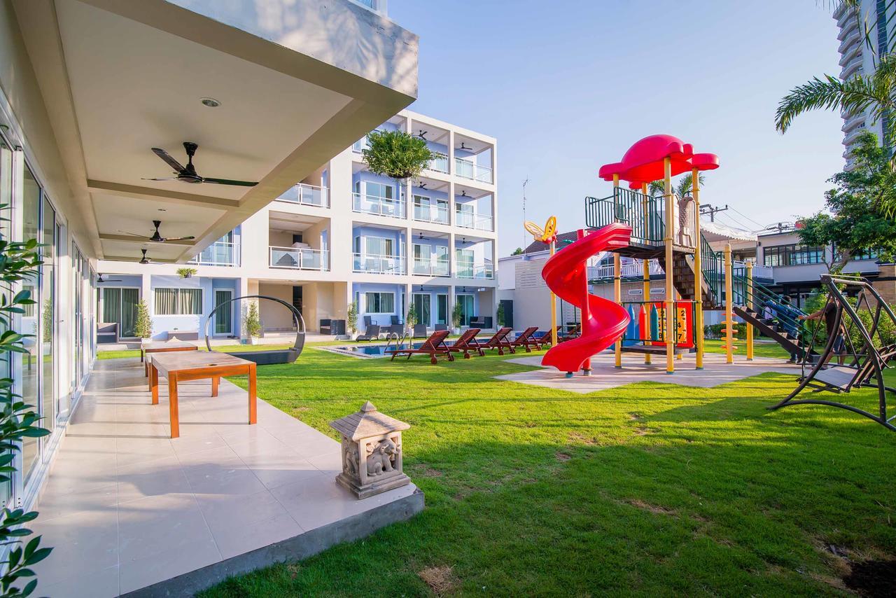 Surf And Hua Hin