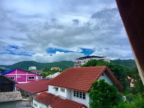 Baan Padyen Aparthotel