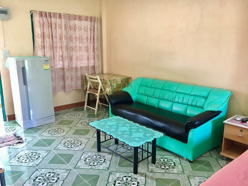 Aparthotel Baan Padyen 2*