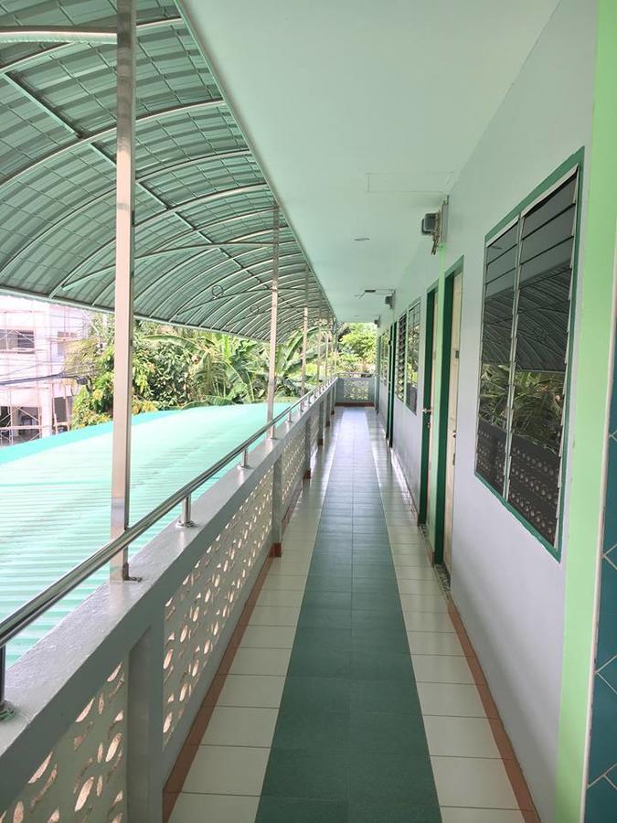 Baan Padyen