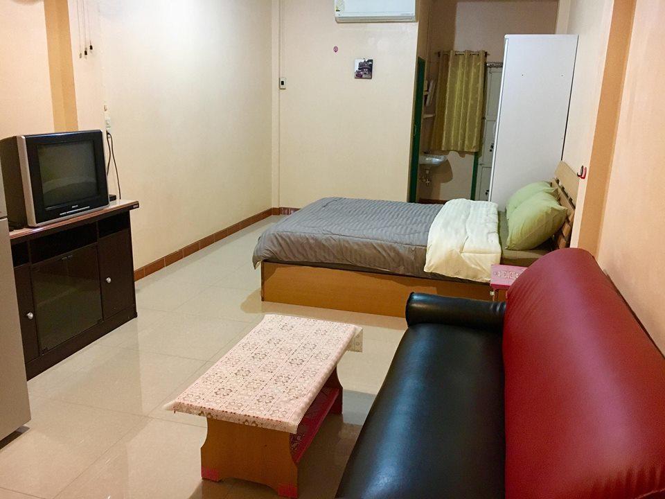 Baan Padyen 2* Hua Hin