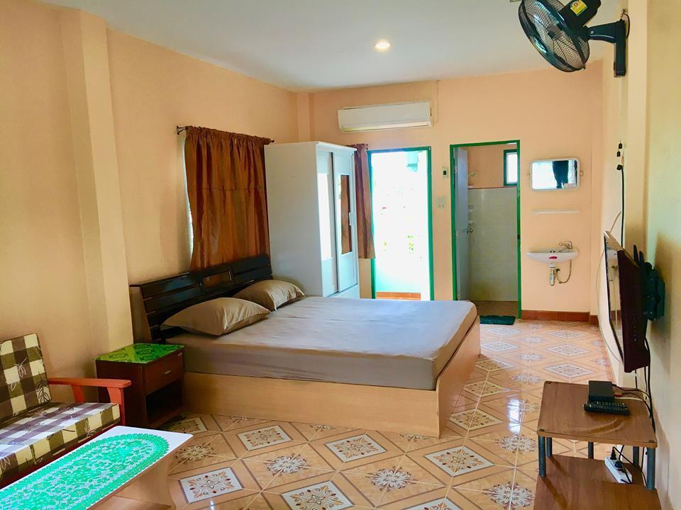 Baan Padyen Aparthotel