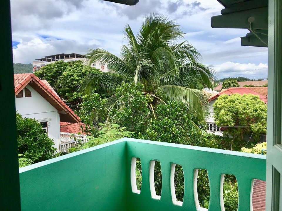 Baan Padyen Aparthotel Hua Hin