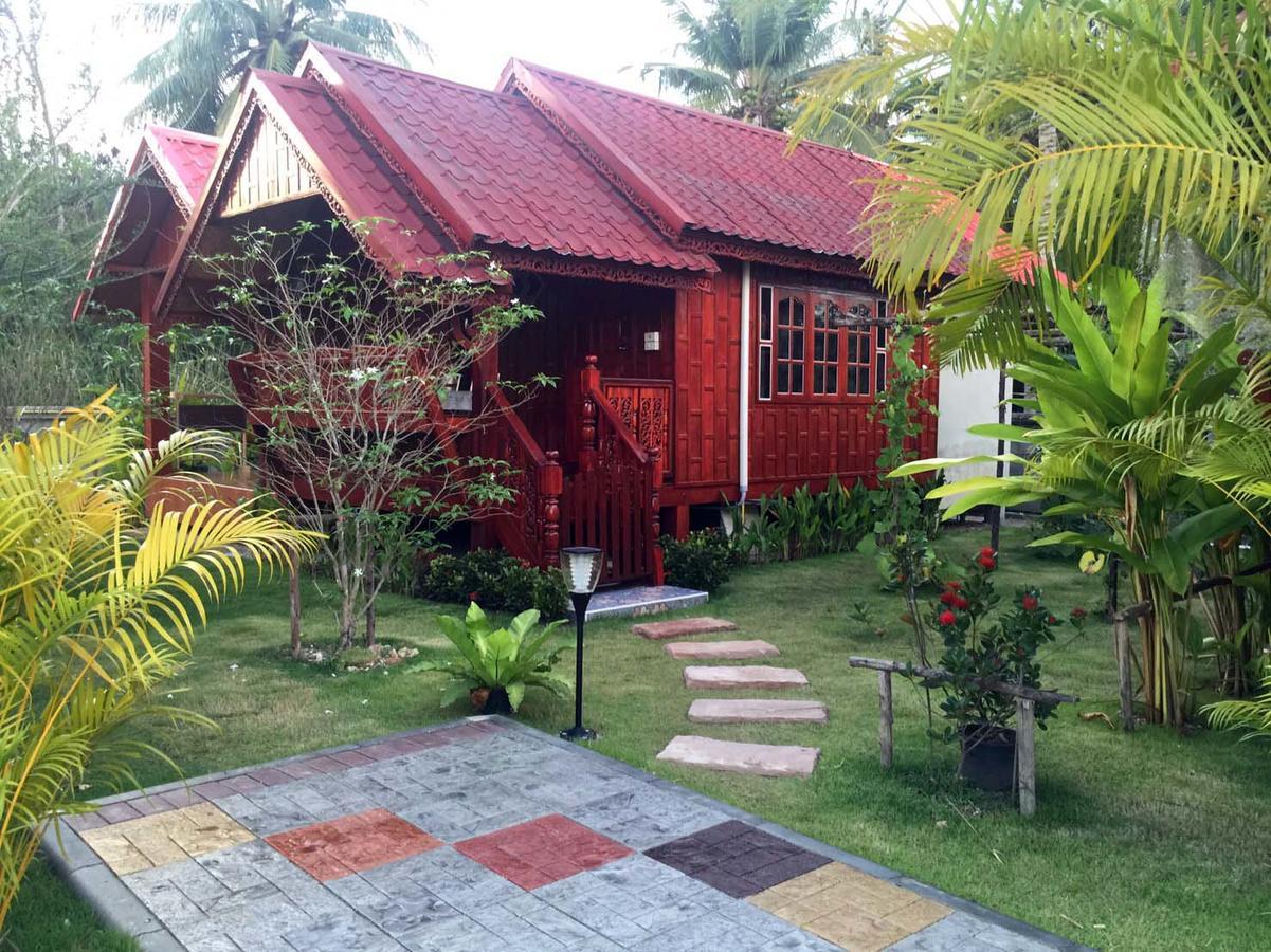 วิสาโฮม หัวหิน * Hua Hin