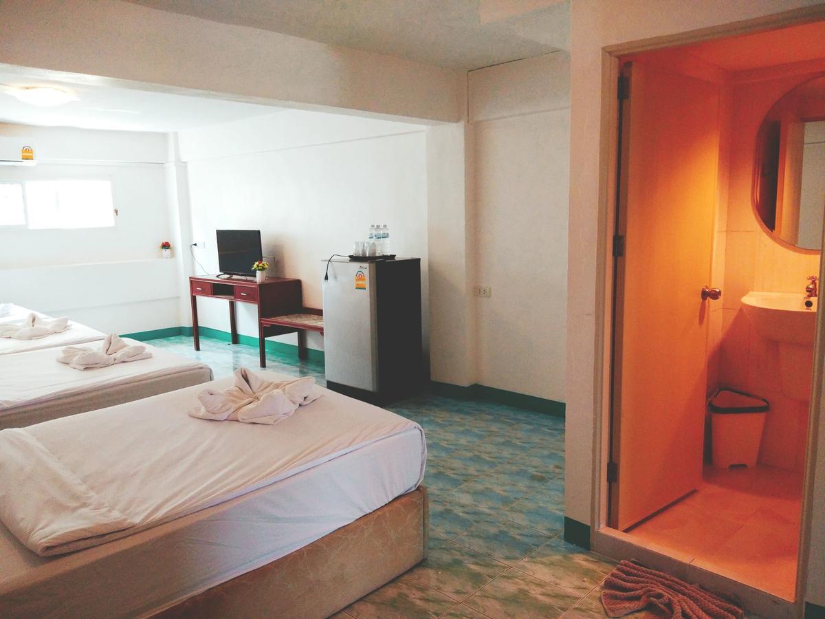 Hotel Is Boutique HHQ