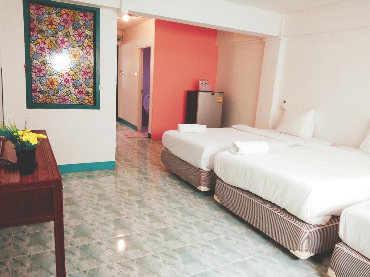 Is Boutique Hotel 3*