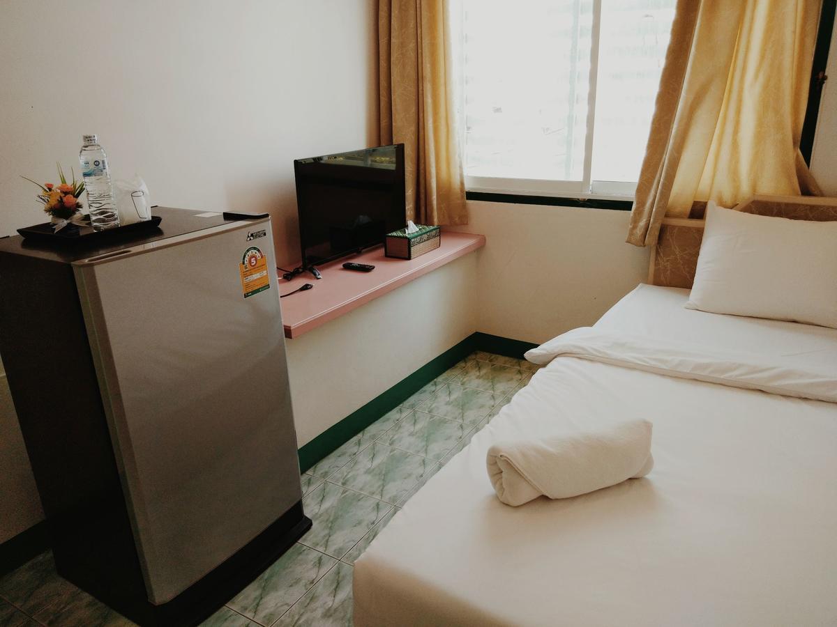 Is Boutique Hotel HHQ