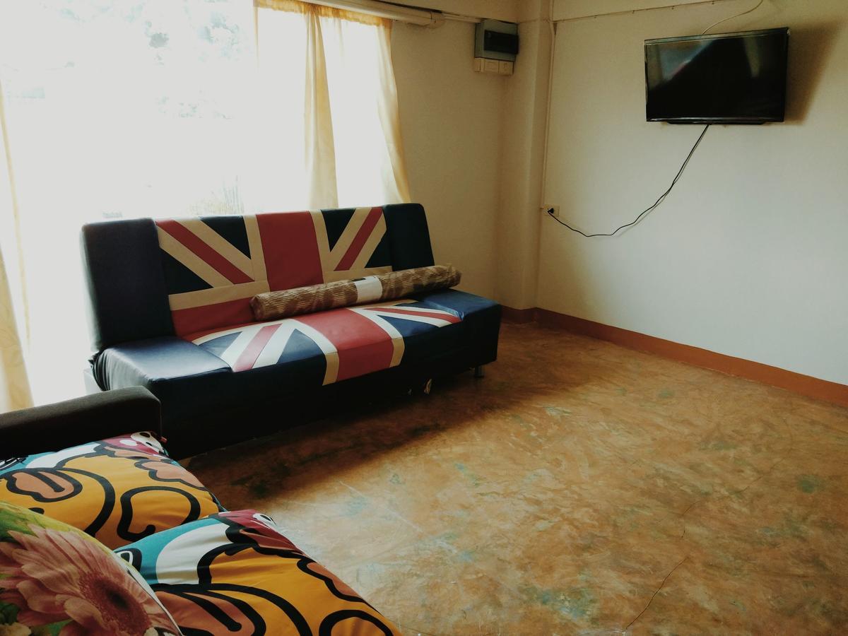 Hotel Is Boutique HHQ