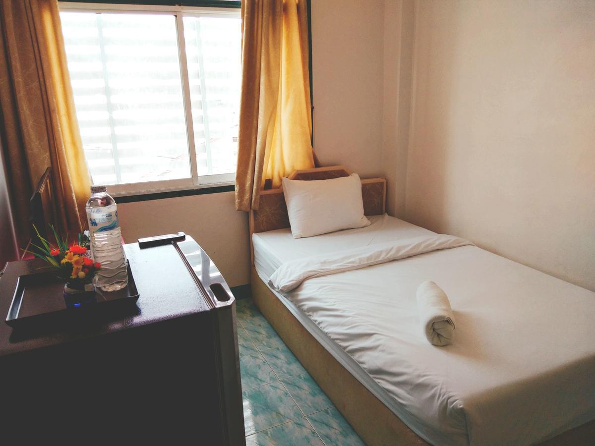 Hotel Is Boutique 3*