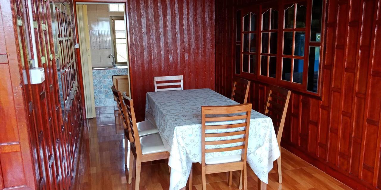 วิสาโฮม หัวหิน Tempat peranginan