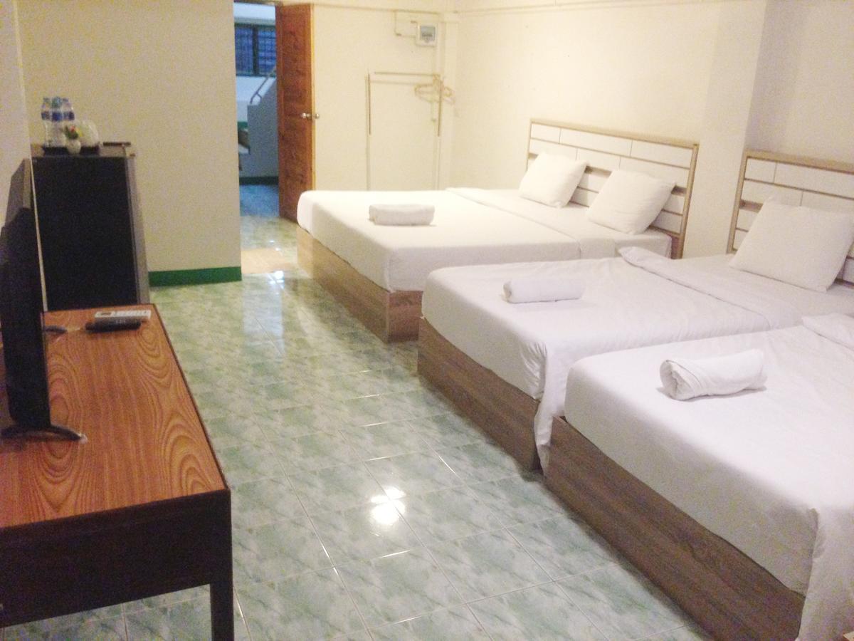 Is Boutique Hotel HHQ