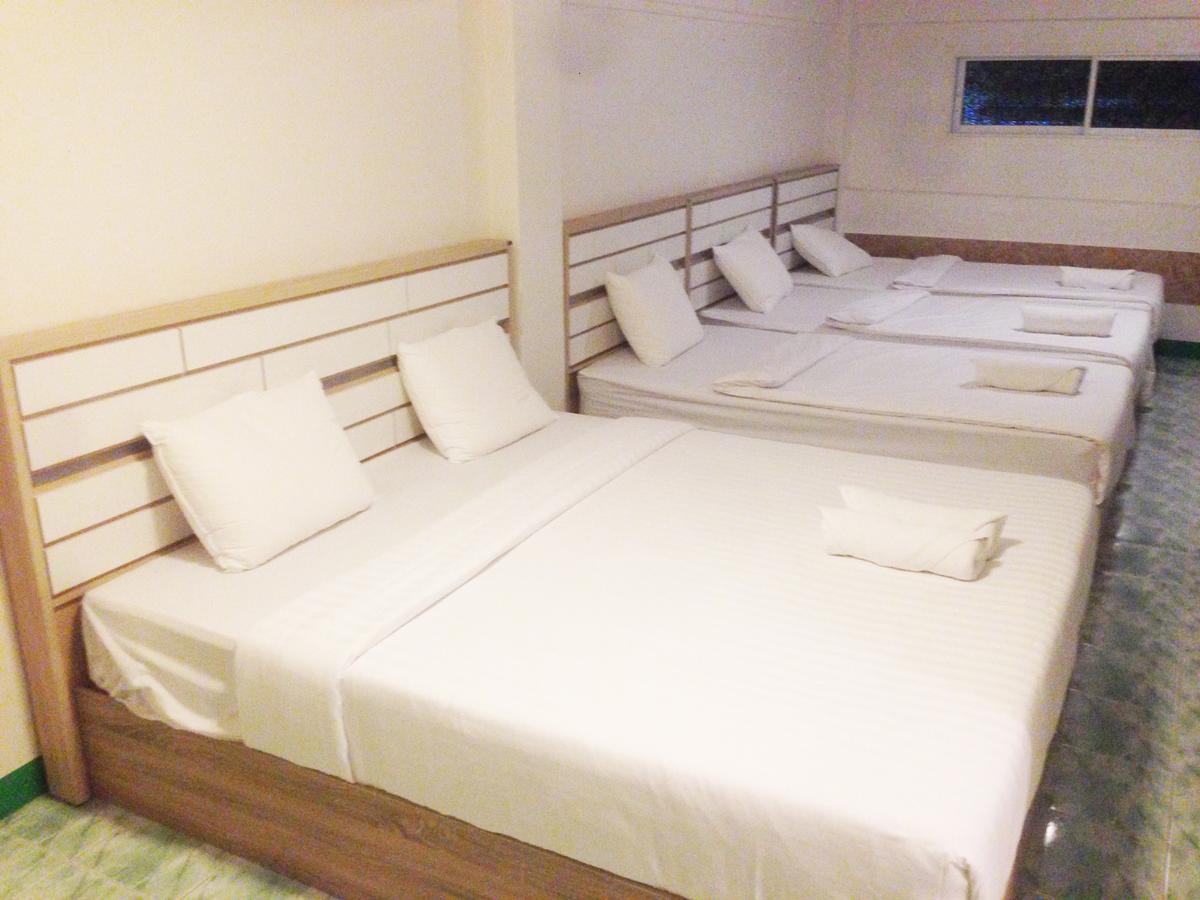Is Boutique 3* HHQ