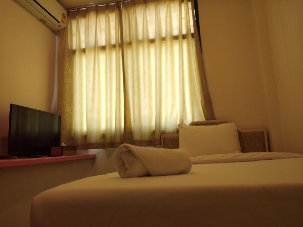 Hotel Is Boutique 3*