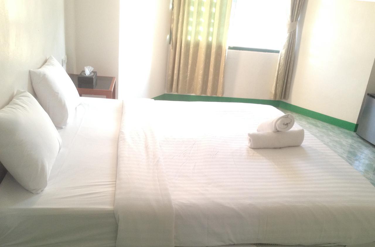 Is Boutique Hotel HHQ