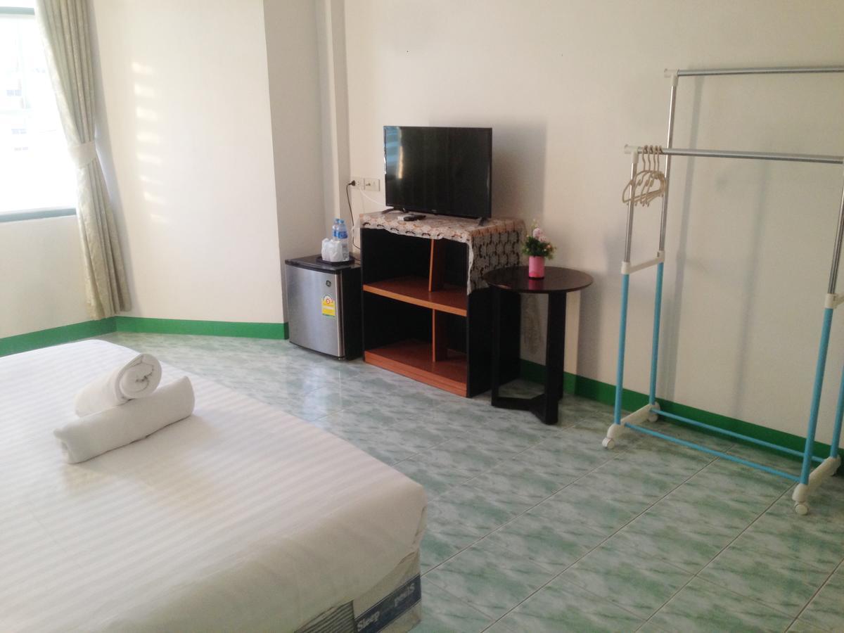 Hotel Is Boutique HHQ
