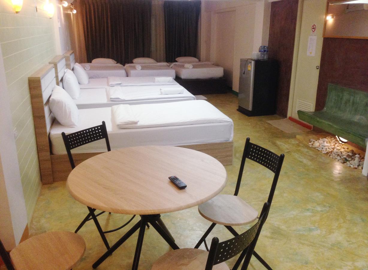 Hotel Is Boutique HHQ