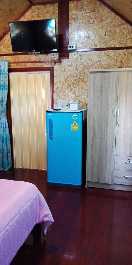 วิสาโฮม หัวหิน Tempat peranginan