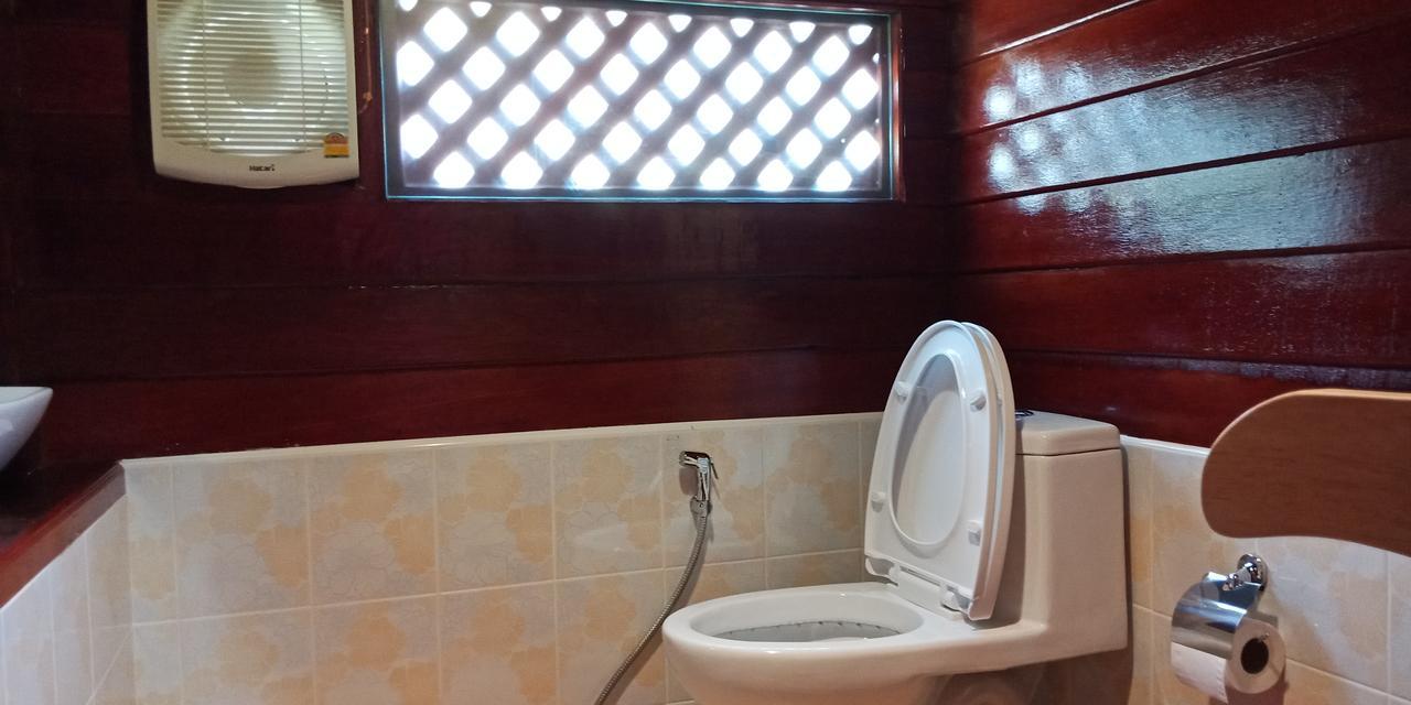 วิสาโฮม หัวหิน Tempat peranginan *