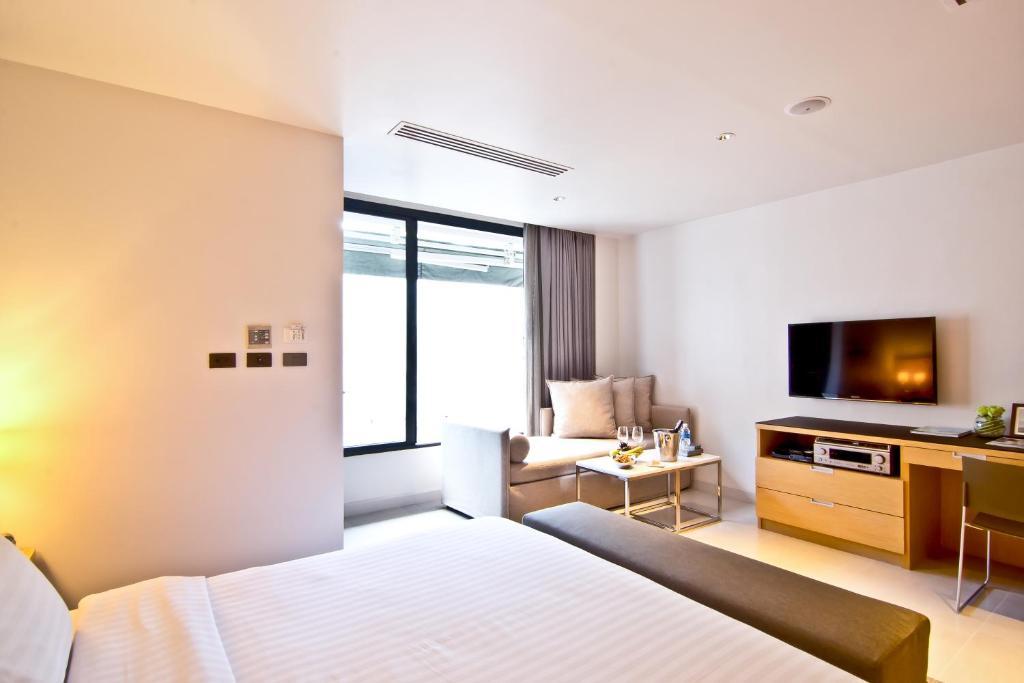 Dune Hotel Hua Hin