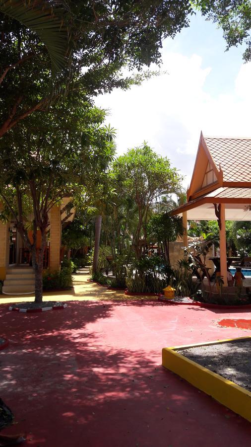 Resort Blue Sky Hua Hin