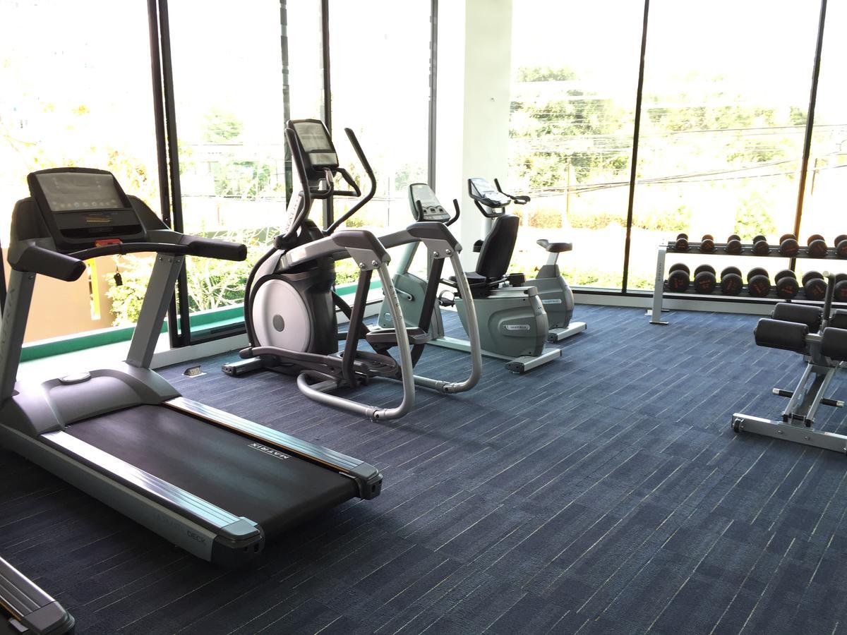 Budget 2 Bedrooms In * Hua Hin
