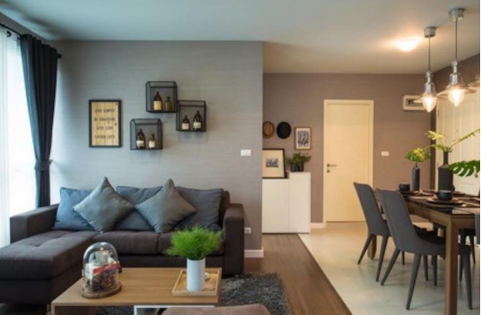 Budget 2 Bedrooms In Apartment Hua Hin