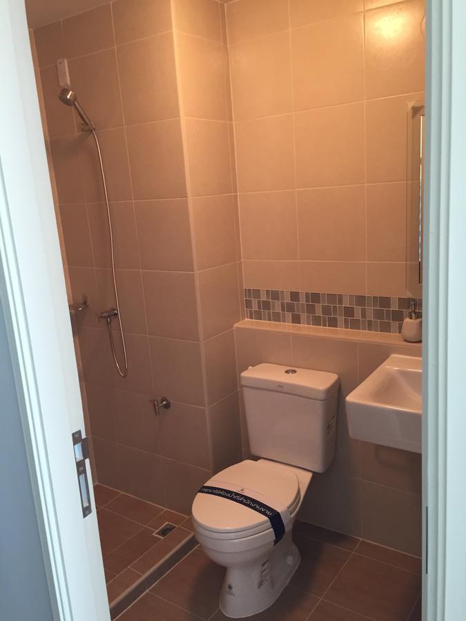 Budget 2 Bedrooms In Apartment Hua Hin