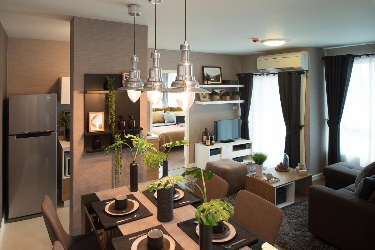 Budget 2 Bedrooms In Hua Hin