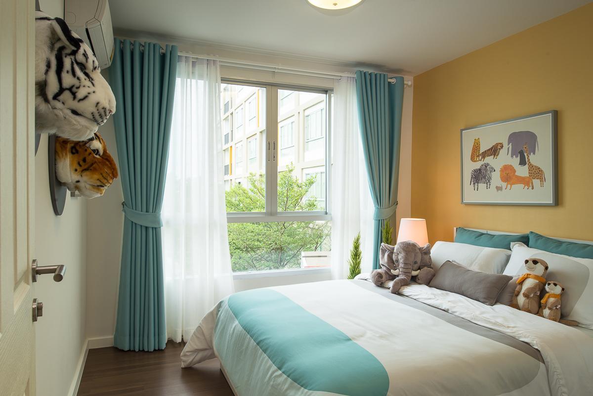 Budget 2 Bedrooms In Apartment Hua Hin
