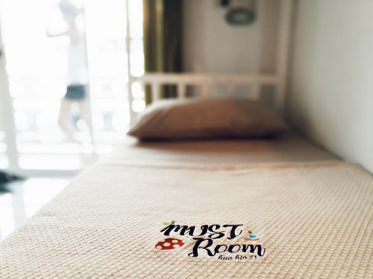Hostel Must 51 Hua Hin