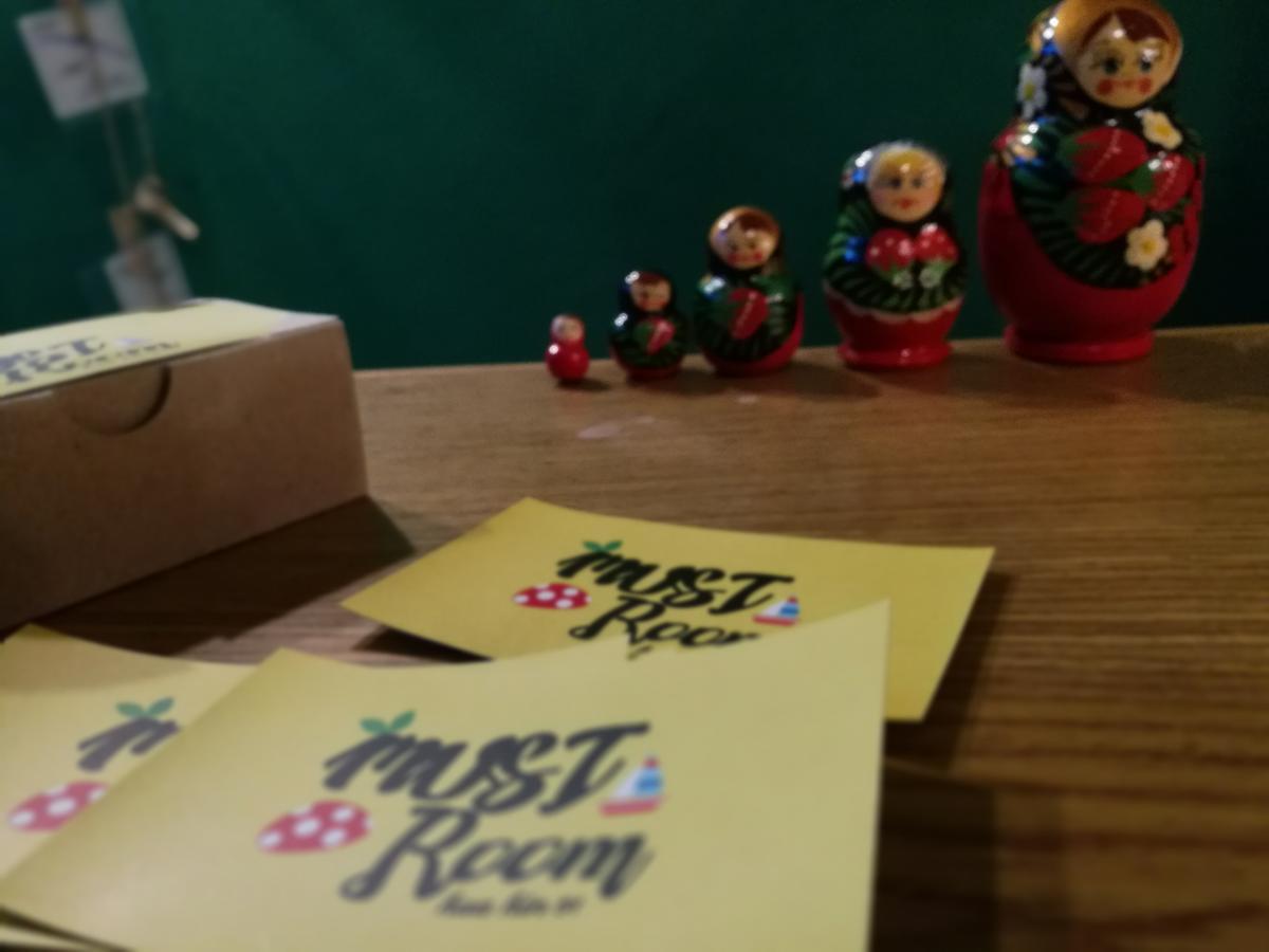 Must 51 Hostel Hua Hin