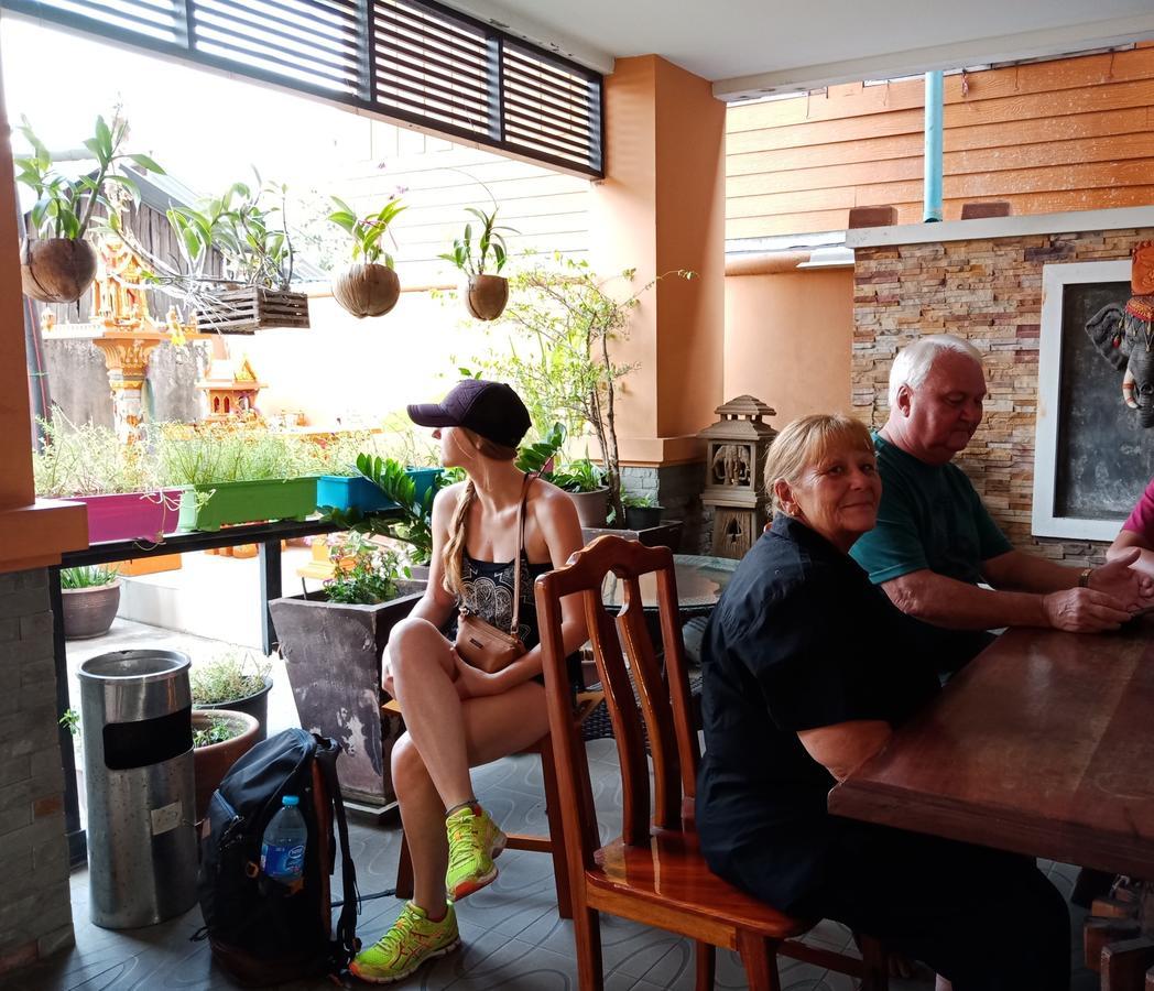 Baanpak Sam Anong 3* Hua Hin