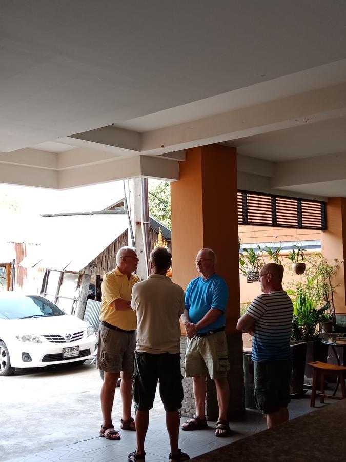 Baanpak Sam Anong 3* Hua Hin